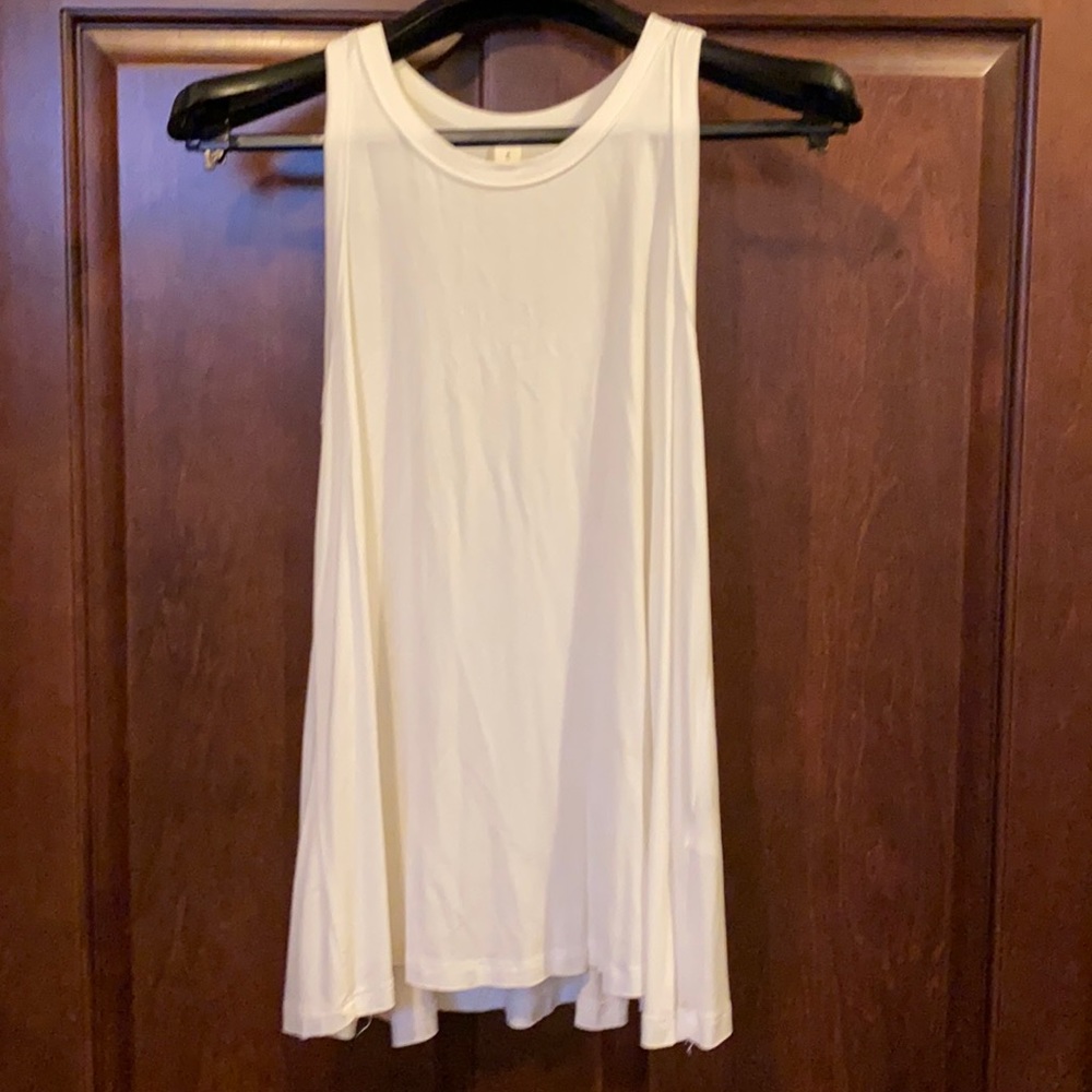 Mts bamboo tank